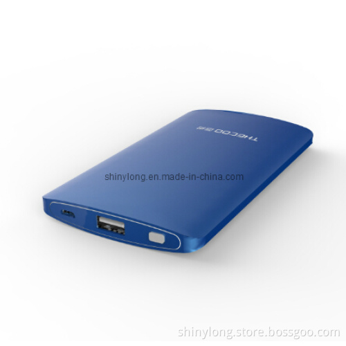 4000mAh Power Bank From China Supplier (PBA-4M001)